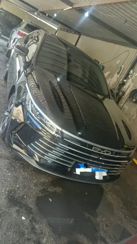BYD King GS 1.5 16V Aut. (hibrido) 2025