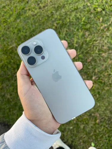 iPhone 15pro 128gb
