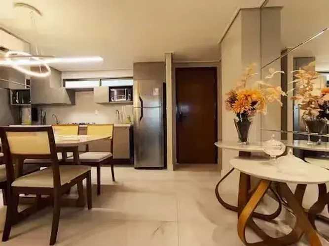Imóvel para venda com 61 metros quadrados com 2 quartos em Parque São Jorge - São Paulo -