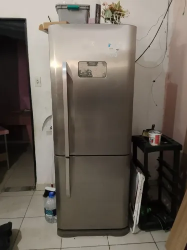 Vendo geladeira top 2 portas