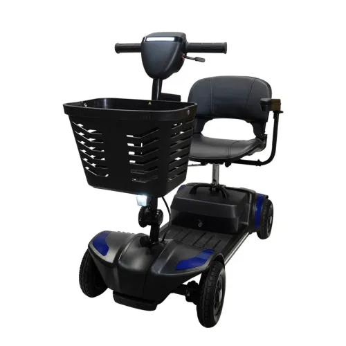 Scooter Elétrica