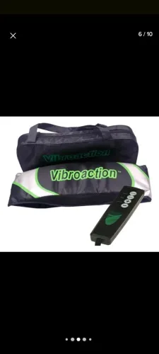 Massageador vibroaction