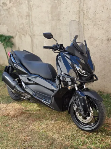 Scooter Xmax 2022 