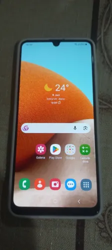 Galaxy A32 4G