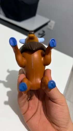 Taurus Battle figure - Jazwares