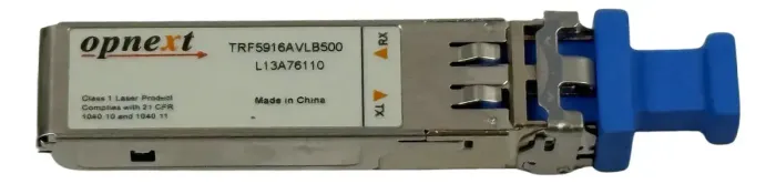 Par Mini Gbic Sfp Hitachi Opnext Trf5916a 2.5g