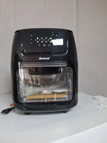 Air flyr Amvox 12L