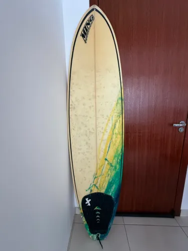 Prancha de surf 6.5