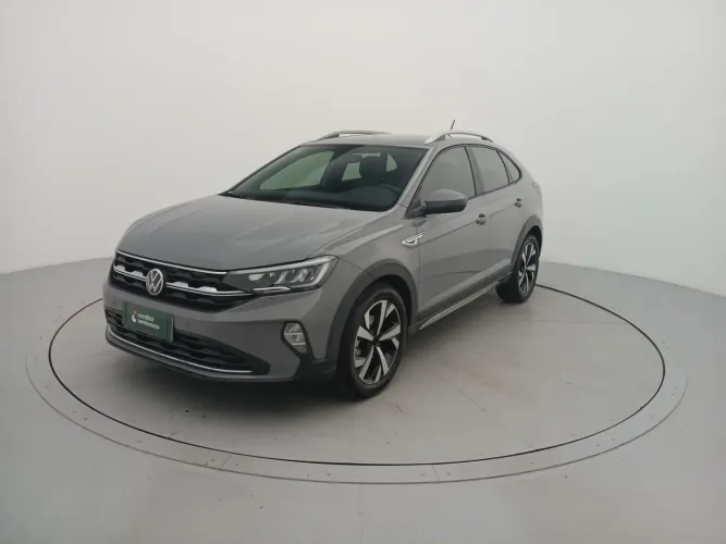 Volkswagen Nivus Highline 1.0 200 TSI Flex AUT 2023