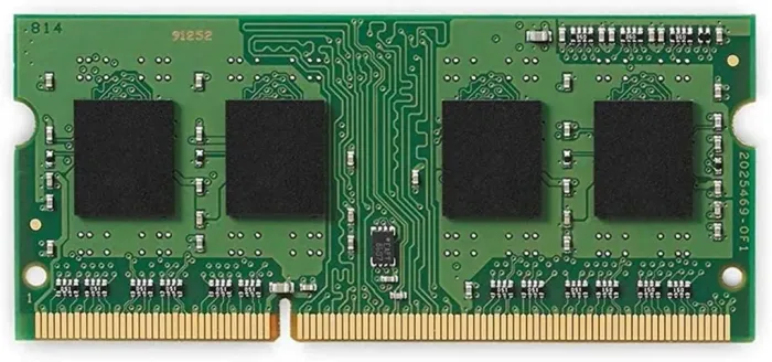 memoria 4gb ddr4 para notebook