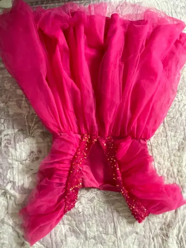 Vestidos de criança pra festa