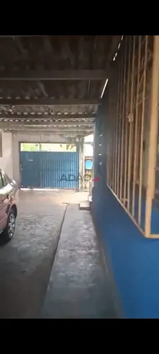 Lote Comercial AV FUED JOSE SEBBA Leste Universitário