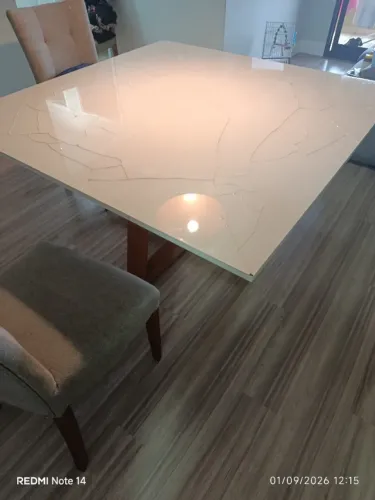 Mesa de jantar