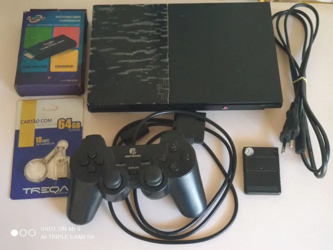Ps2