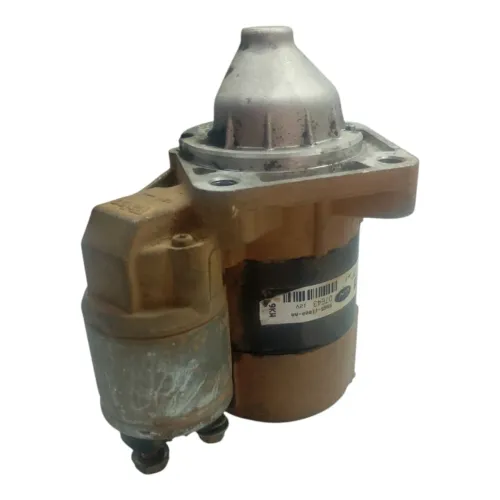 Motor de Arranque - Ford Ecosport XLS 1.6 FLEX 2005
