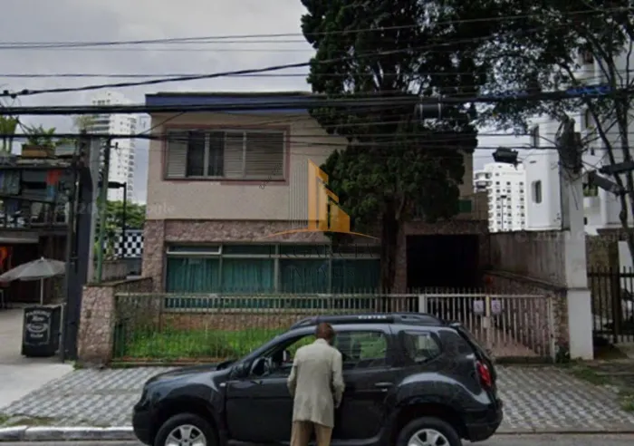 Casa Comercial à Locação na Mooca, SP