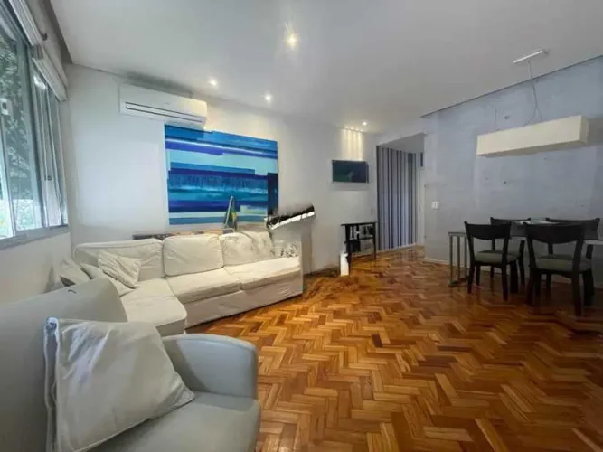 Apartamento - / Residencial / Botafogo