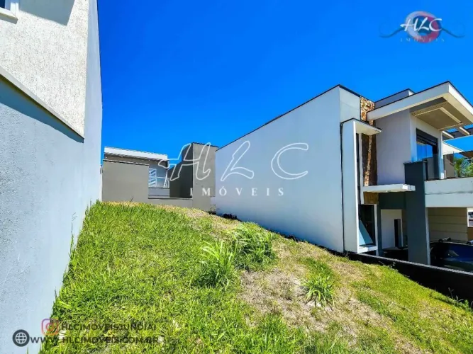 Terreno à Venda Reserva da Mata Jundiaí | Lote Plano 150m²