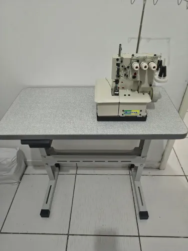 Galoneira Bracob BC 2600 Nova Completa + Mesa 