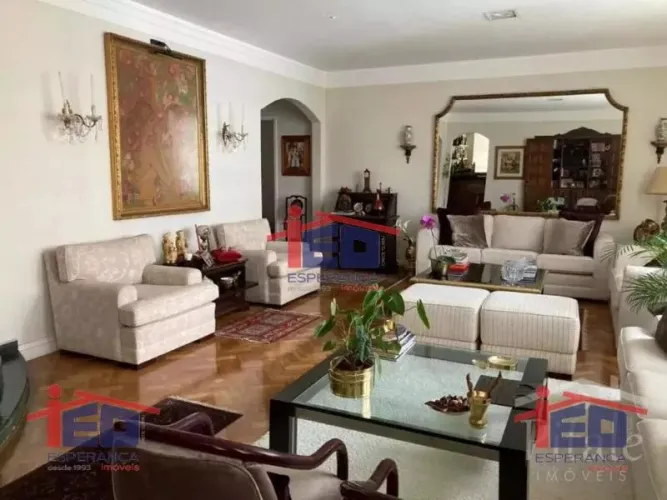 Residencial - Vila Buarque
