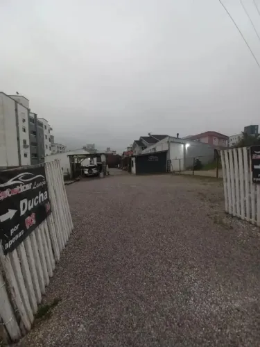 Terreno à venda no bairro Pagani em Palhoça/SC