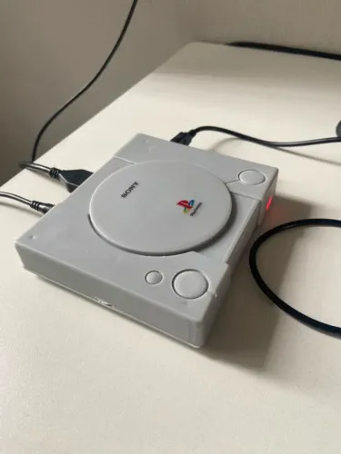 Emulador ps1 retrô com mais de 80000 jogos ps1, neogeo, nintendo64