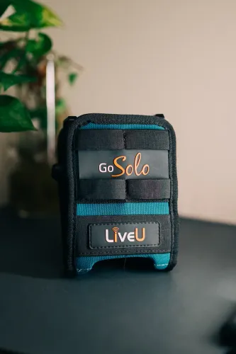 liveU solo Hdmi sdi