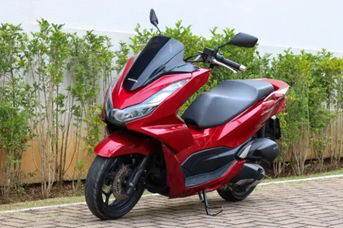 Honda Pcx 2025