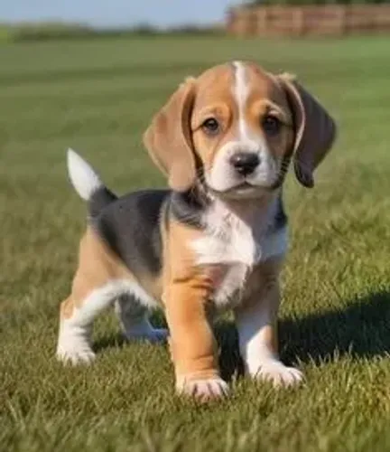 Beagle otima linhagem 
