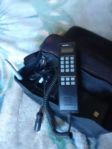 Motorola  antigo 