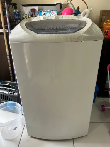 Máquina de Lavar Electrolux 6KG