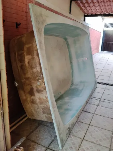 PISCINA 4000 LITROS 