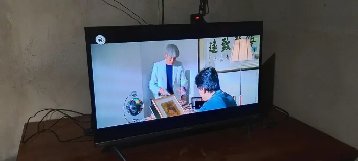 SMARTV 32 POLEGADA BRITÂNIA PROMOÇÃO.
