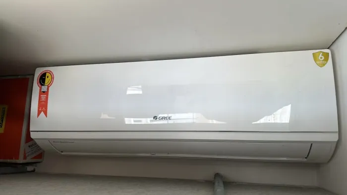 Ar condicionado GREE 12mil Btu