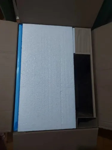 Vendo gabinete para banheiro nunca usado novo na caixa