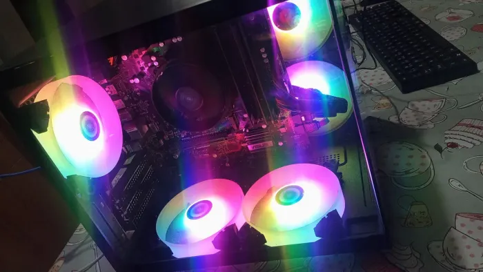 Pc gamer