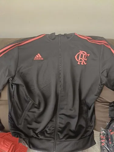 CORTA VENTO FLAMENGO, VARIOS MODELOS! ORIGINAIS! COMPRADO EM LOJAS OUTLET EM SP !
