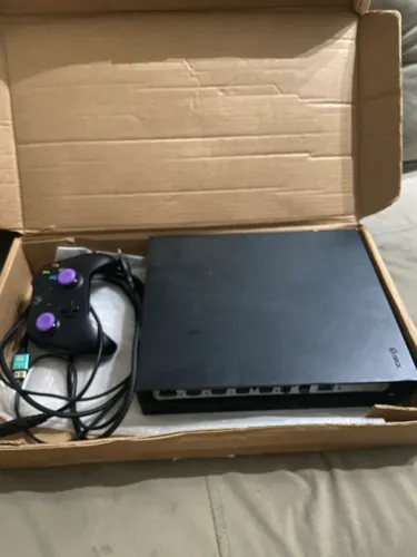 Xbox ONE X