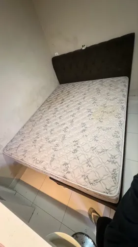 Cama de casal