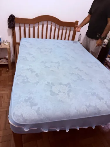 Cama de casal