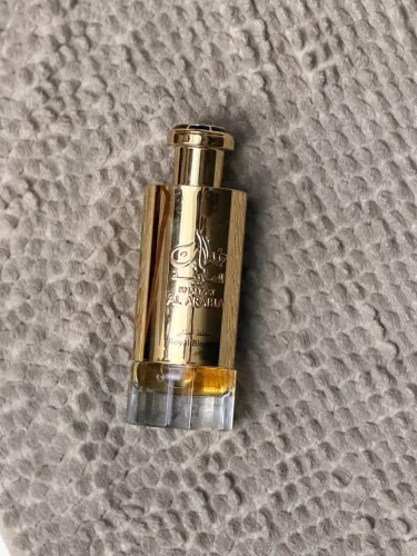 Perfume lattafa unissex