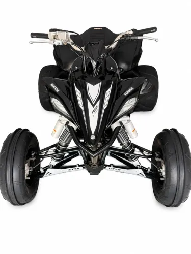 QUADRICICLO YAMAHA 450