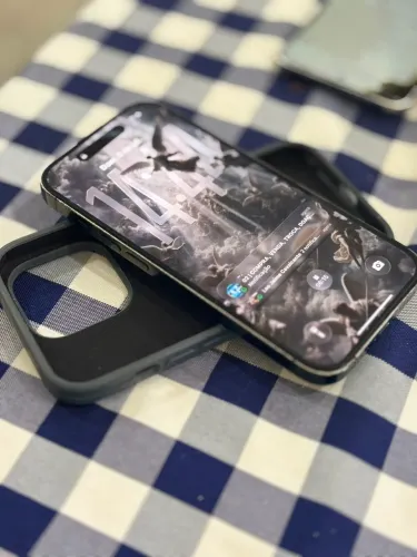 iPhone 14 Pro 