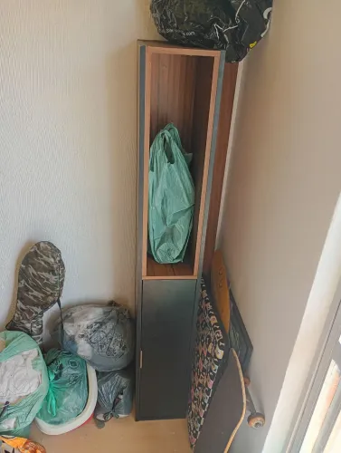 Painel / Nicho para TV