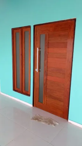 Portas e janelas 