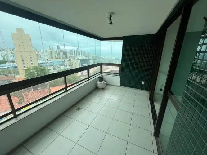 Apartamento à venda no RESIDENCIAL PARQUE DOS COQUEIROS RUA SARGENTO, PITUBA, Salvador, BA