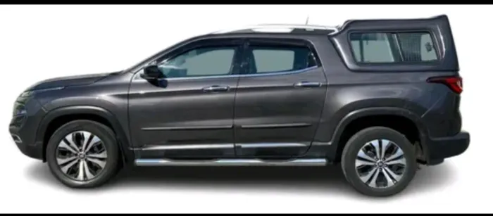Fiat Toro Freedom 1.3 T270 4X2 Flex AUT 2023