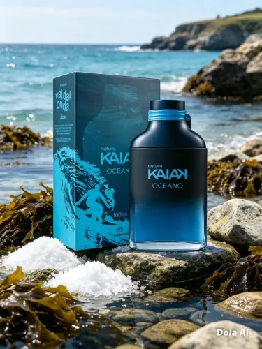 KAIAK OCEANO