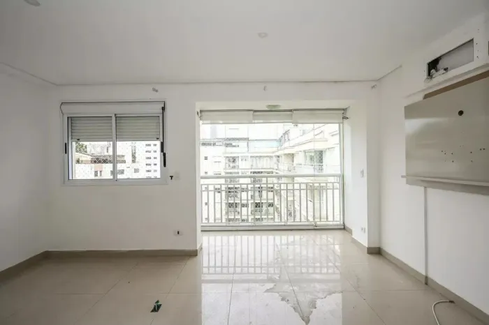 Próximo ao Portal da Cidade Cobertura para locação com 1 quarto, 56m²