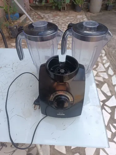 Liquidificador Philips Walita